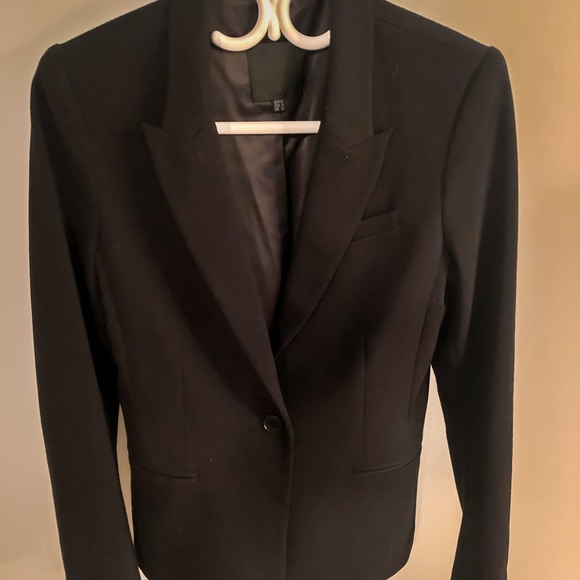 InWear Black Balzer